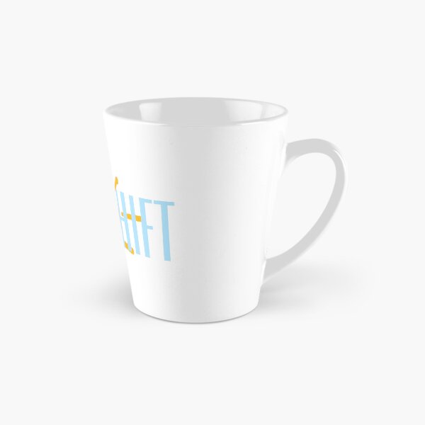 Item preview, I Can Shift designed and sold by letterinee.