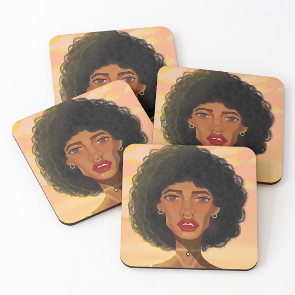 Item preview, Agustín designed and sold by Illustrations by Cindi.