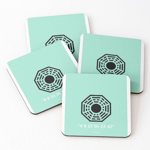 Item preview, LOST QUOTE - NUMBERS designed and sold by Nikki-NoSpace.