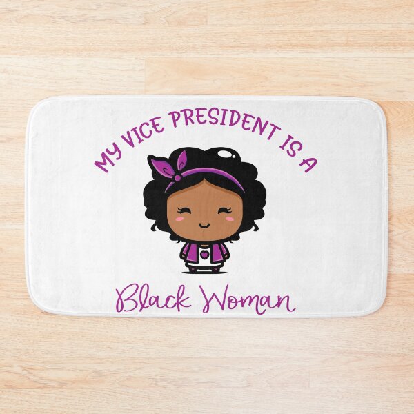 Item preview, My Vice President Is A Black Woman  designed and sold by MagicBoutique.
