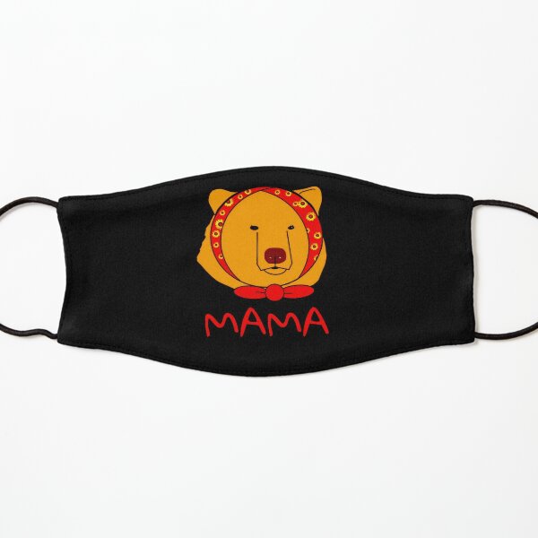 Clothing – Mama Bear and Cubs ltd