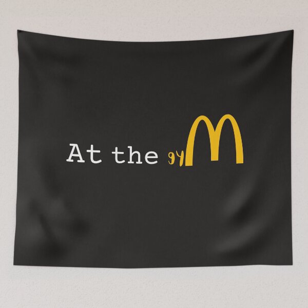 Item preview, At the Gym Sarcastic Excercise Joke Pun designed and sold by eucagarland.