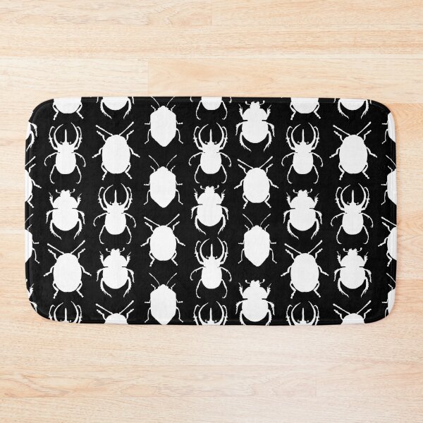 Item preview, entomologist designed and sold by scribbli.