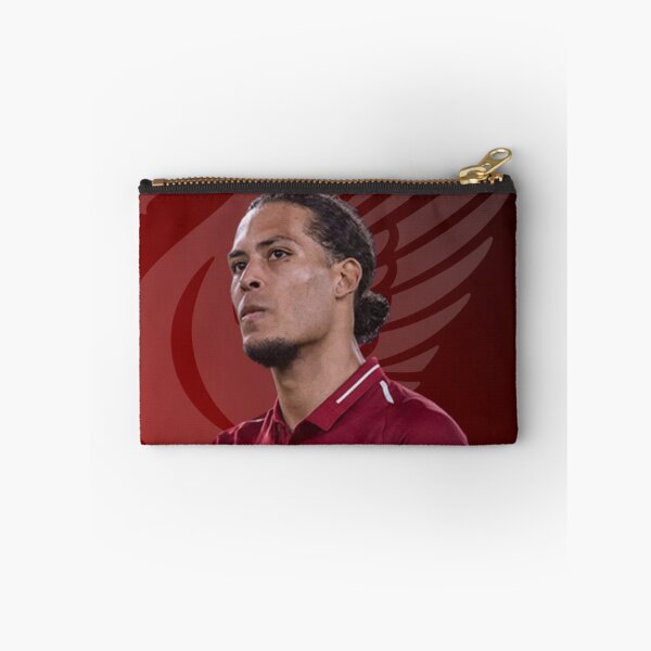 Item preview, Fondo de pantalla de Art Virgil Van Dijk designed and sold by floruskarman.
