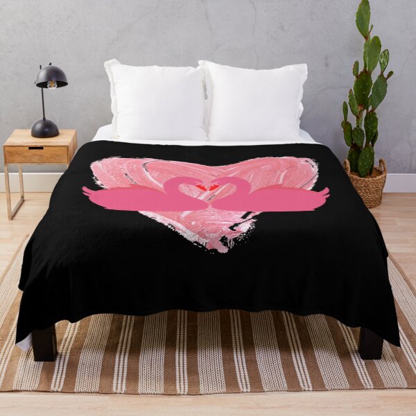Item preview, Love Swans Valentines Day designed and sold by mirara.