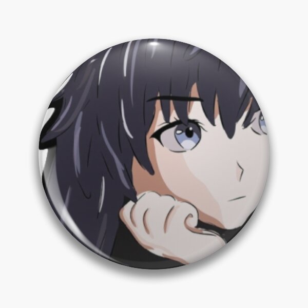 Hot Topic Anime Pins And Buttons Redbubble