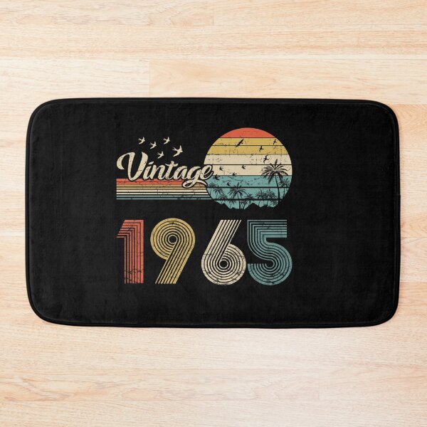 Item preview, Vintage 1965, Born in 1965 Birthday Retro Design, 56th Birthday Gift, 56 Years Old designed and sold by MN-Shop0123.