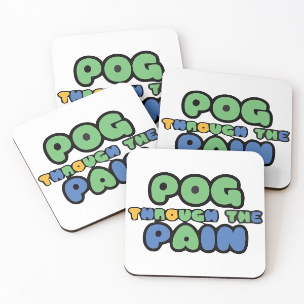 Item preview, POG designed and sold by jodisdelcambre.