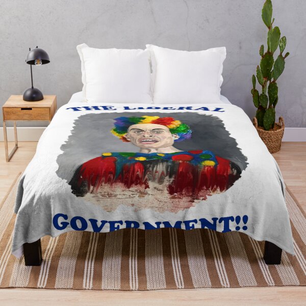 Item preview, The Liberal Government!! designed and sold by LunaticPainter.