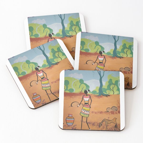 Item preview, RETRO PATERN designed and sold by SAISHREE.
