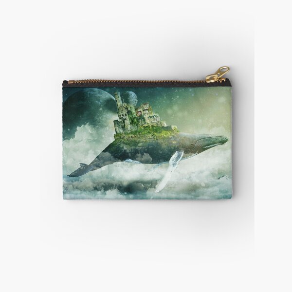 Item preview, Flying Kingdoms designed and sold by seamless.