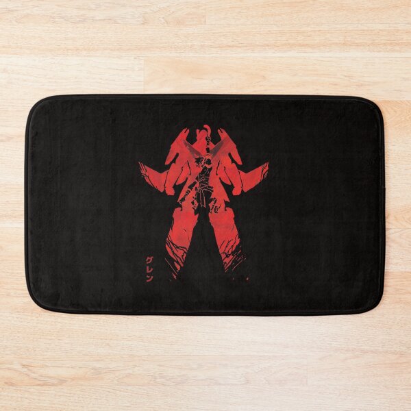 Item preview, A Legacy:Tengen Toppa Gurren Lagann Anime/Manga  designed and sold by Jaxston00.