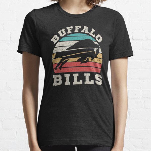 Buffalo vintage Essential T-Shirt