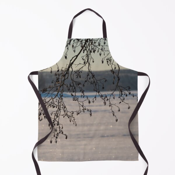 Item preview, By the frozen lake designed and sold by carolmaia.