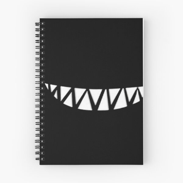 Item preview, sonrisa de tiburon designed and sold by NewMonde.