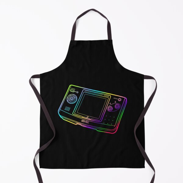 Item preview, Neo Geo Pocket Color designed and sold by retrofixuk.
