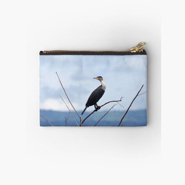 Item preview, Great Cormorant designed and sold by Sue Robinson.