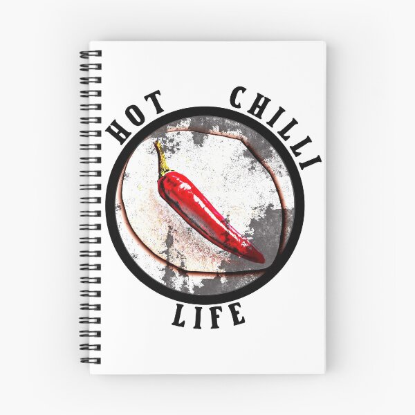 Aperçu de l'œuvre Une vie de piment chaud. créée et vendue par Cipher2.