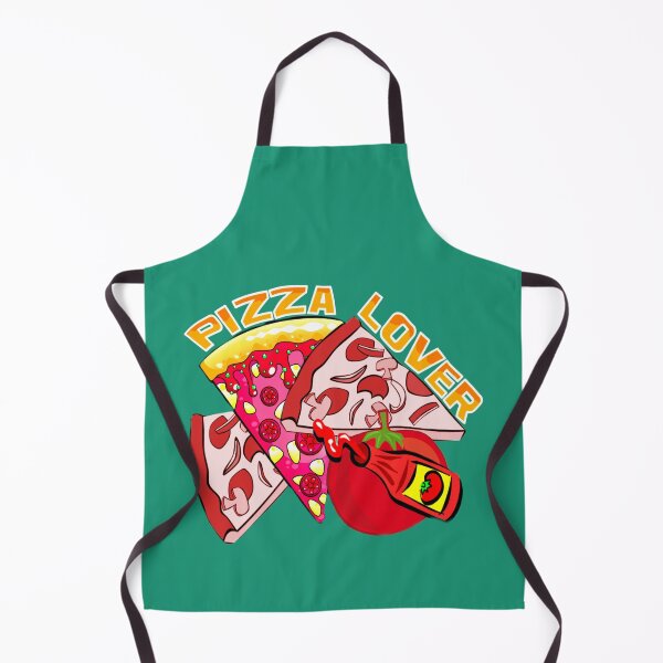 Item preview, Pizza is My Life designed and sold by Graphroad.