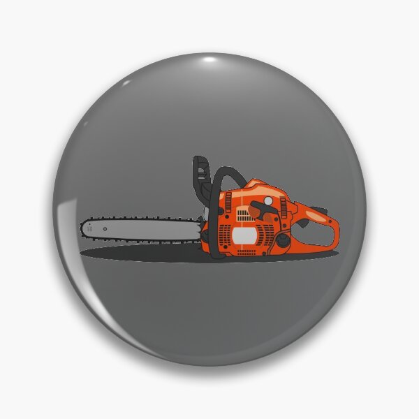 Item preview, Chainsaw designed and sold by LaftaDesign.
