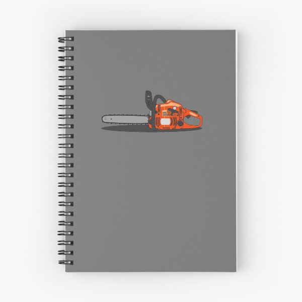 Item preview, Chainsaw designed and sold by LaftaDesign.