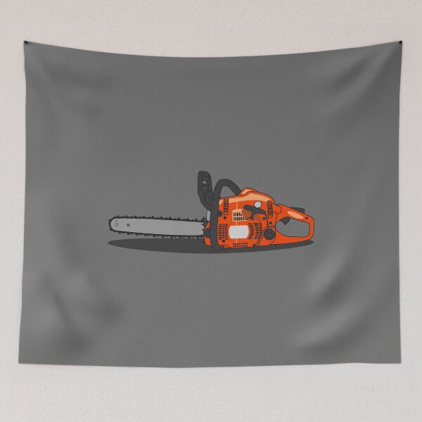 Item preview, Chainsaw designed and sold by LaftaDesign.