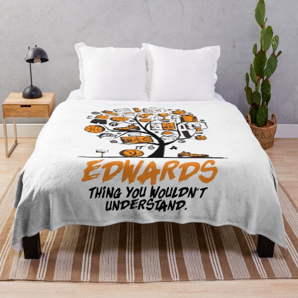 Item preview, Its Basketball Family Edwards Thing You wouldnt understand designed and sold by elhefe.