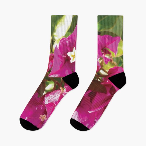 Item preview, Pink bougainvillea designed and sold by CSouissi.