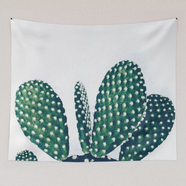 Artikelvorschau, minimal cactus - succulent house plant entworfen und verkauft von TildaandTheo.