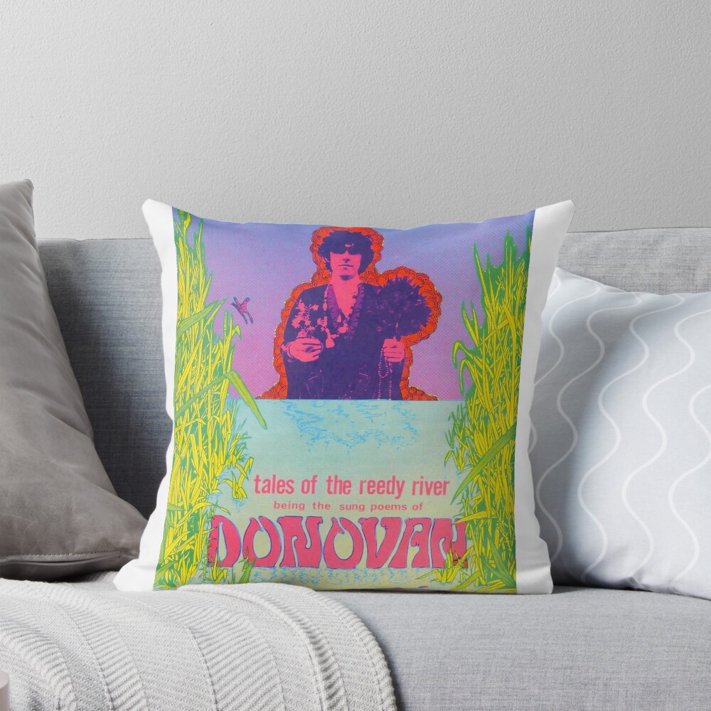 Item preview, Throw Pillow designed and sold by Inmigrant.