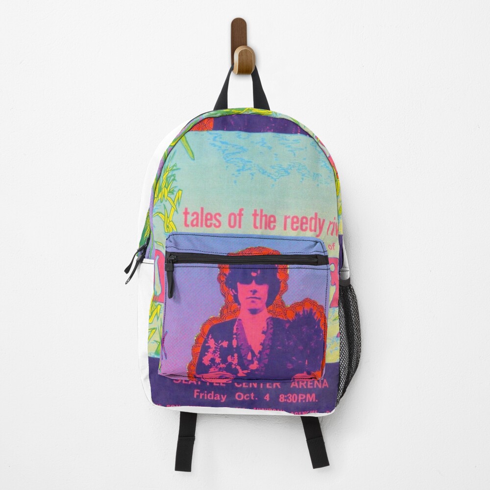 Item preview, Backpack designed and sold by Inmigrant.