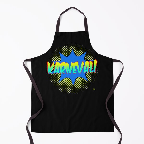 Item preview, Carnival! Comic splash gift for carnival friends designed and sold by -JBell-.