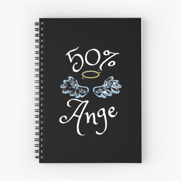Item preview, 50% Angel designed and sold by TeeJfm.