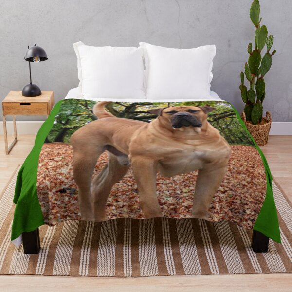 Item preview, Proud boerboel designed and sold by julset.