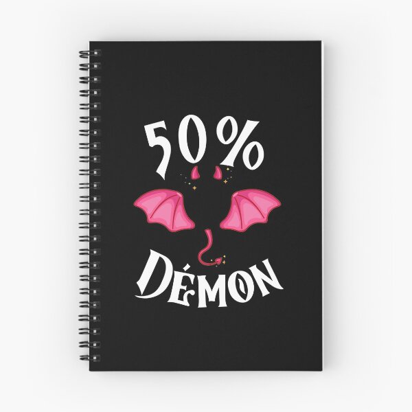 Item preview, 50% Demon designed and sold by TeeJfm.