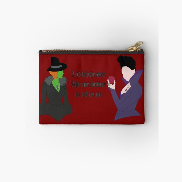 Item preview, Once Upon a Time Sisters designed and sold by TashApterDowd.