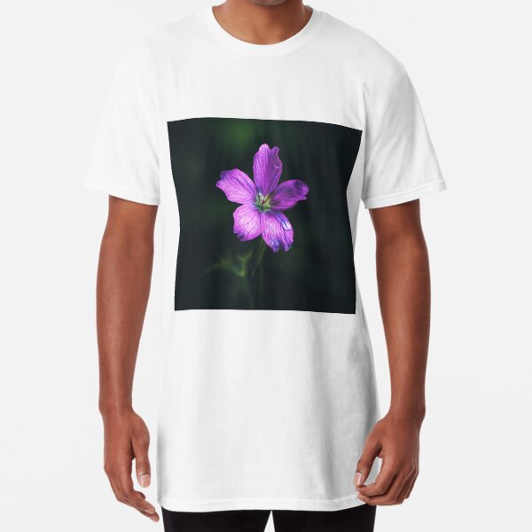 In a different light Long T-Shirt