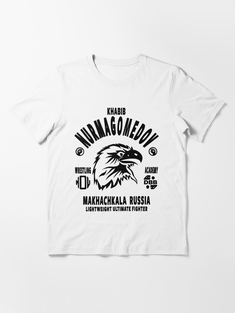 Donald Cerrone Muay Thai Academy Essential T-Shirt for Sale by  FightZoneUltra