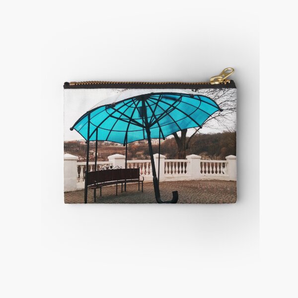 Item preview, A huge umbrella under which  you can hide on a nasty day and charge, for example, your phone, Kamenets-Podolsky, Ukraine  designed and sold by helenkaiy.