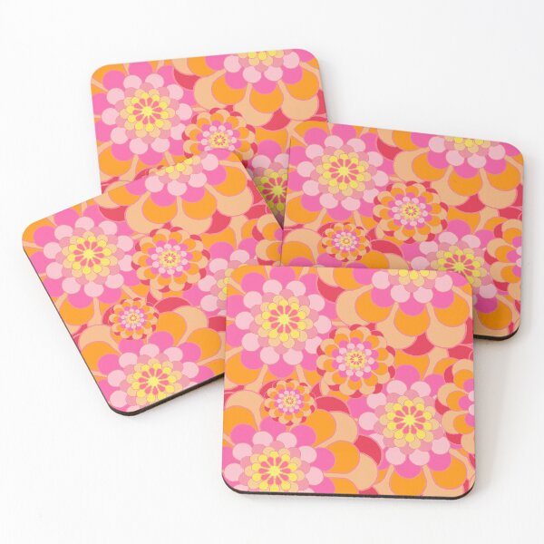 Item preview, A wonderful wallpaper pattern background designed and sold by AhMath.