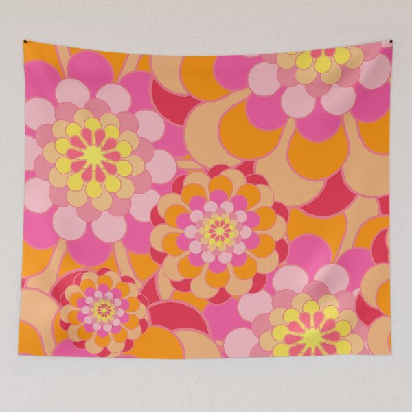Item preview, A wonderful wallpaper pattern background designed and sold by AhMath.
