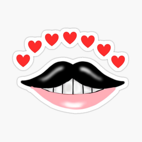 Valentine Special Sticker