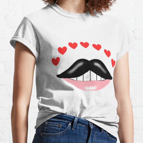 Valentine Special Classic T-Shirt