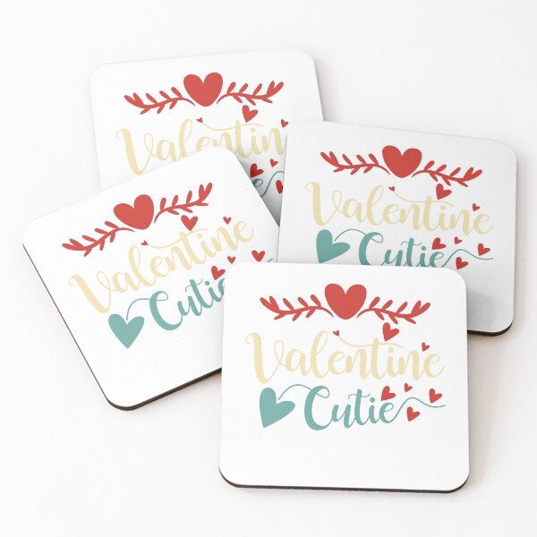 Item preview, valentine cutie, Valentines Day designed and sold by zeg-shop.