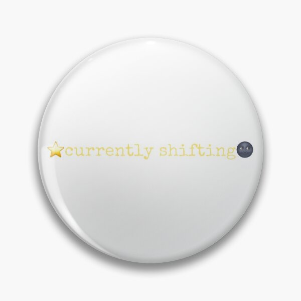 Item preview, Currently shifting  designed and sold by letterinee.