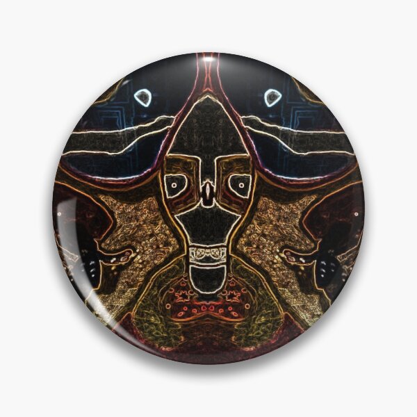 Item preview, Shrine Of The Gods designed and sold by SemetrikArts.