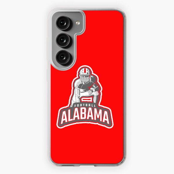  Galaxy S8 Alabama Legendary Football And Potholes Home