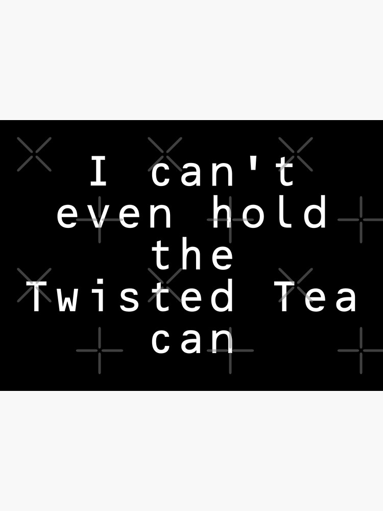 Twist if Fate Twisted Tea Meme | Leggings