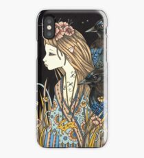 Changeling iPhone Case