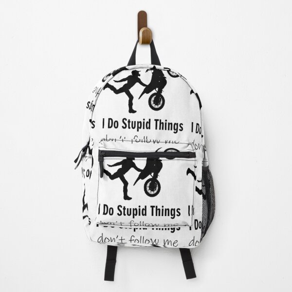 Item preview, dont follow me i do stupid things designed and sold by Soithside87.